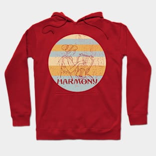 Harmony Hoodie